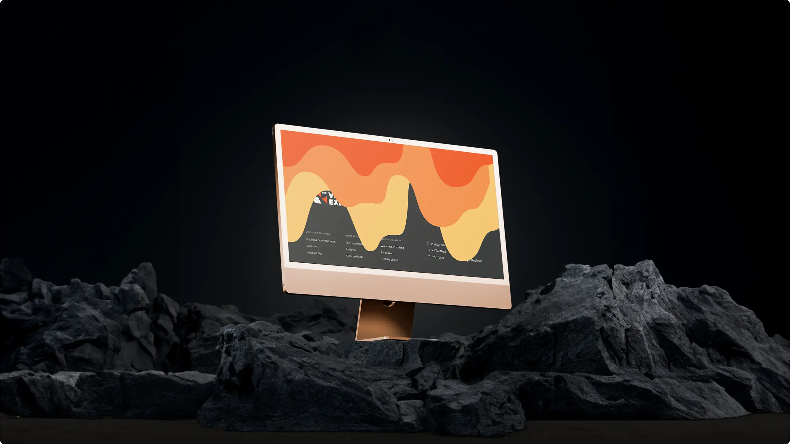 Аналитический портал