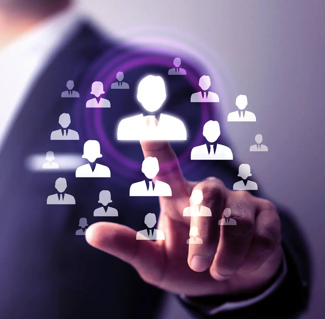 Интеграция CRM